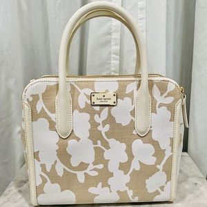 NEW! 😍 Kate Spade medium satchel